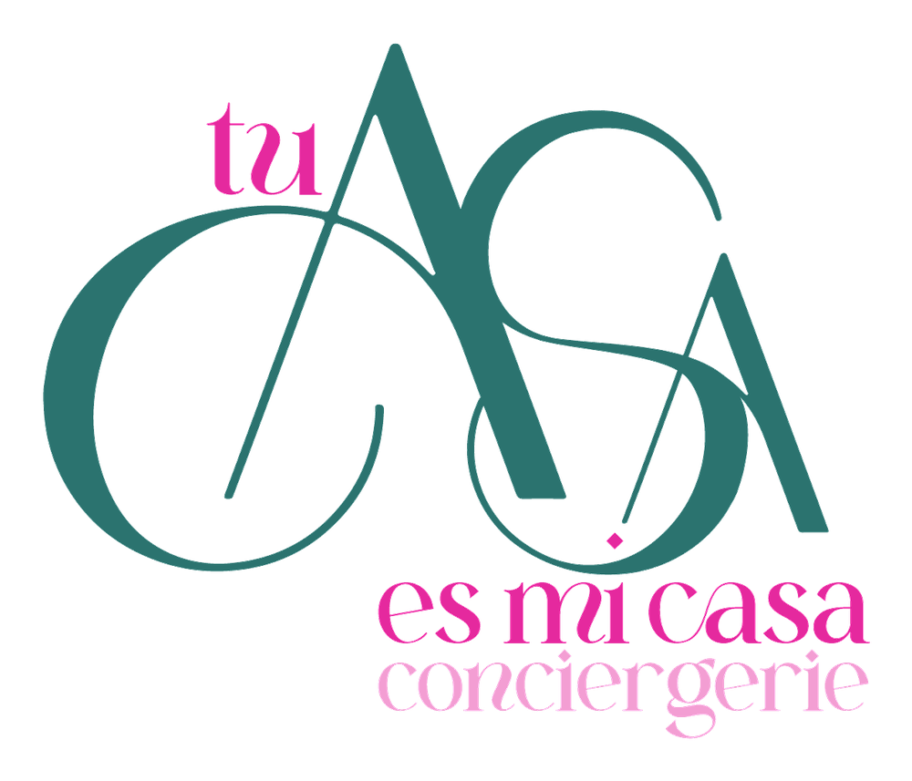 Tu Casa Es Mi Casa